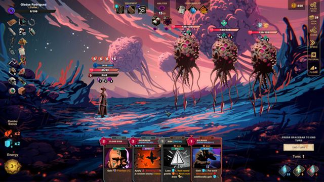 Hình ảnh trong game Menace from the Deep The Rift of Sanity-TENOKE