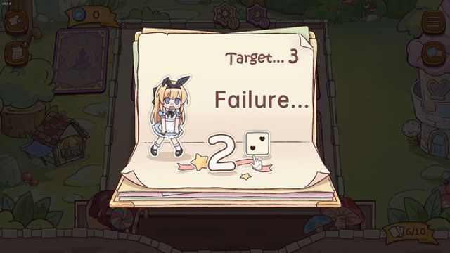 Hình ảnh trong game Alice Nation-TENOKE