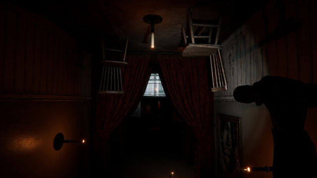 Hình ảnh trong game 9 Souls-TENOKE