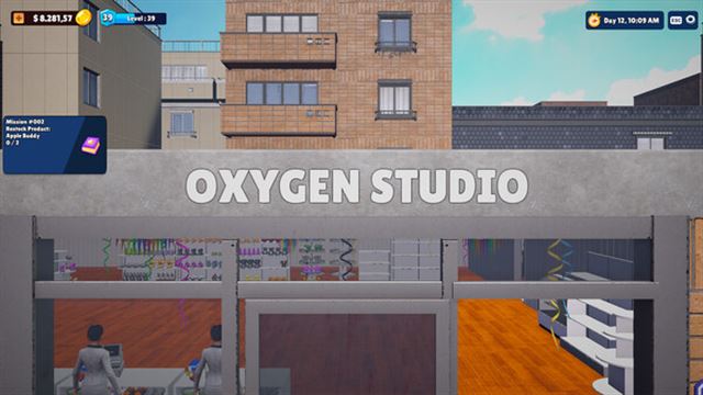 Hình ảnh trong game Sweet Toys Simulator-TENOKE