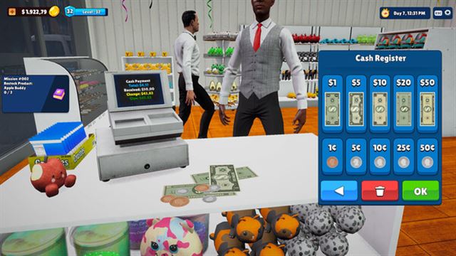 Hình ảnh trong game Sweet Toys Simulator-TENOKE