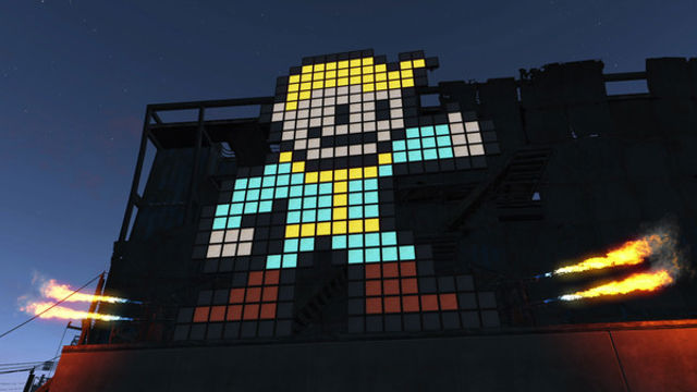 Hình ảnh trong game Fallout 4 Anniversary Edition v1.11.159.0-P2P