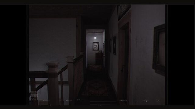 Hình ảnh trong game Iblis3 Phenomena-GoldBerg