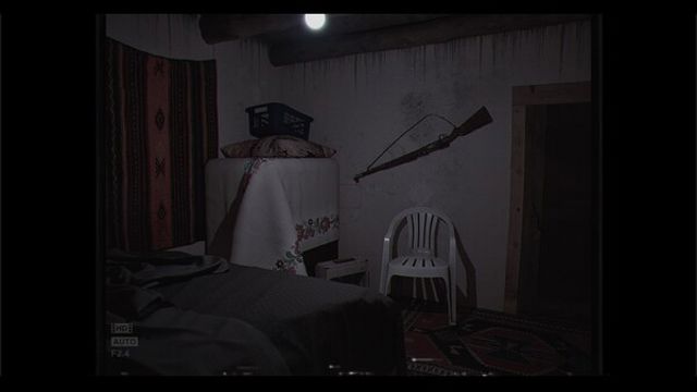 Hình ảnh trong game Iblis3 Phenomena-GoldBerg