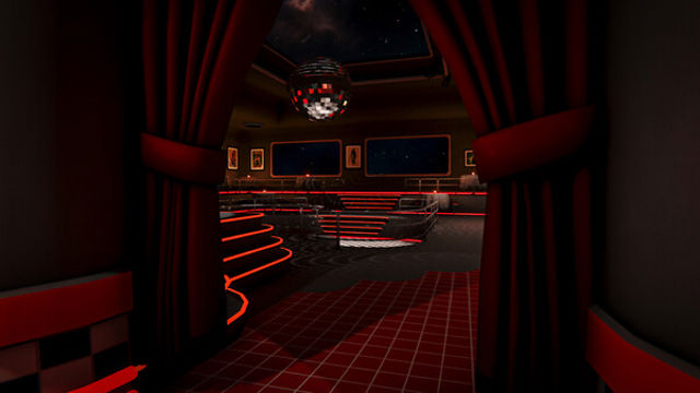 Hình ảnh trong game Burger Bots Inc-TENOKE