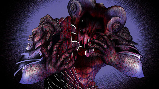 Hình ảnh trong game Anomalous Coffee Machine 2-GoldBerg