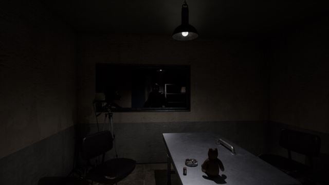 Hình ảnh trong game Dark Resolve-TENOKE