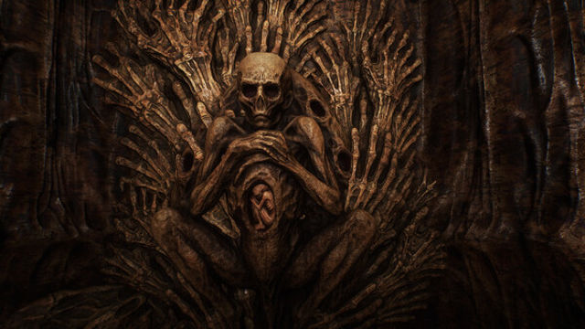 Hình ảnh trong game Necrophosis Subconsciousness-TENOKE