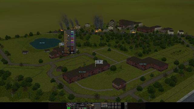 Hình ảnh trong game Combat Mission 2 Barbarossa To Berlin Enhanced-TiNYiSO
