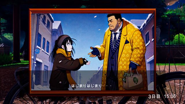 Hình ảnh trong game 6days-TENOKE