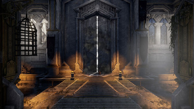 Hình ảnh trong game The Lord of the Rings Return to Moria Durins Folk-RUNE