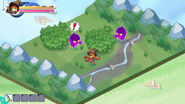 Hình ảnh trong game Kingdoms Return Time Eating Fruit-TENOKE