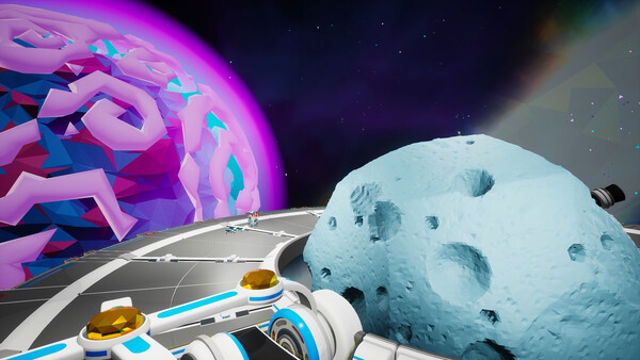 Hình ảnh trong game Astroneer Megatech-P2P