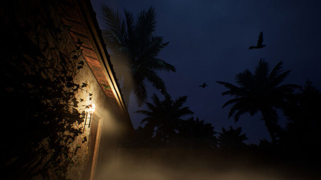 Hình ảnh trong game Thekku Island-GoldBerg