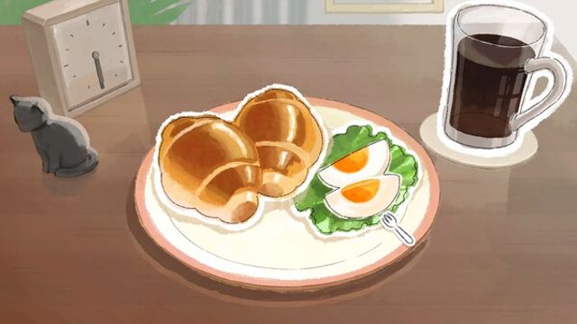 Hình ảnh trong game Dear me I was-TENOKE