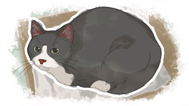 Hình ảnh trong game Dear me I was-GoldBerg