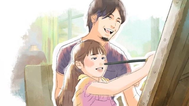 Hình ảnh trong game Dear me I was-GoldBerg