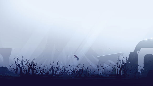 Hình ảnh trong game Neva Prologue-RUNE