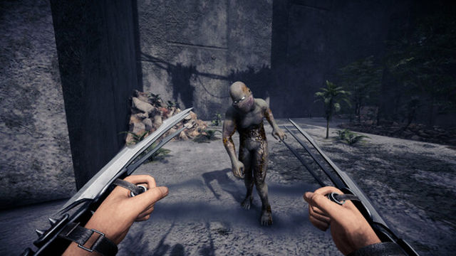 Hình ảnh trong game Inferno Protocol Early Access