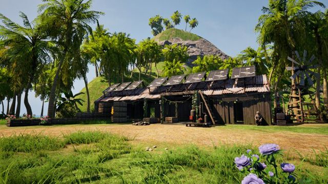 Hình ảnh trong game Dig Island Early Access