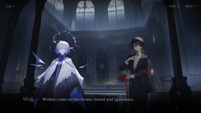 Hình ảnh trong game Sun Halo-TENOKE