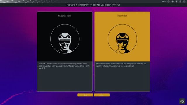 Hình ảnh trong game Pro Cycling Manager 26 v1.8.11.629-P2P