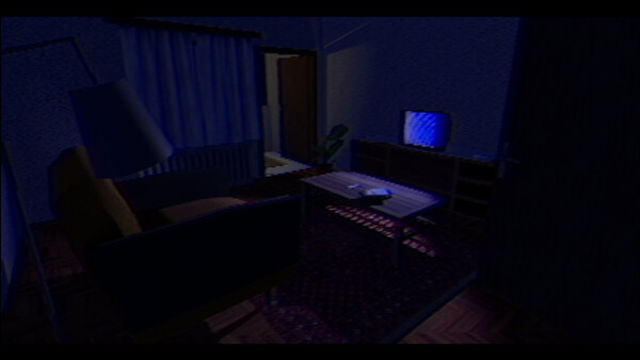 Hình ảnh trong game The Remains And The Residue-TiNYiSO