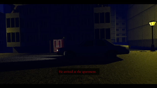 Hình ảnh trong game The Remains And The Residue-TiNYiSO