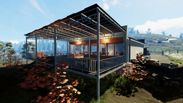 Hình ảnh trong game Farmers Life Booze Bites Bets-TENOKE