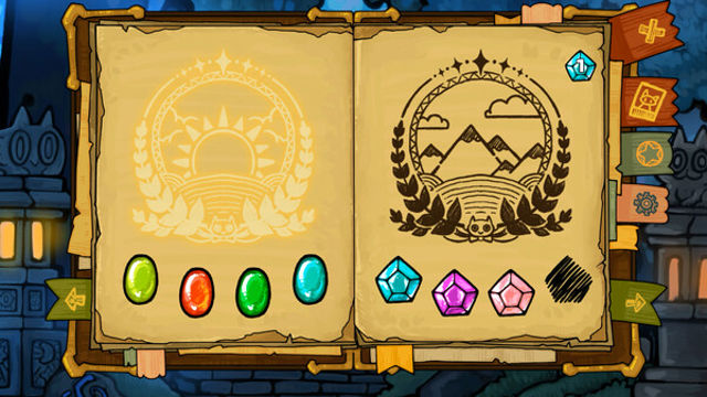 Hình ảnh trong game Whisker Wanderlust Unwritten Chapter-TENOKE