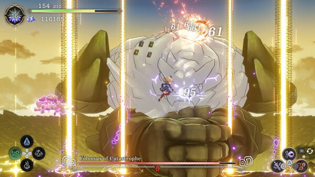 Hình ảnh trong game Ariana and the Elder Codex-GoldBerg