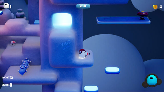 Hình ảnh trong game Star Buddy-TENOKE