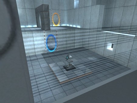 Hình ảnh trong game Portal v20250519-P2P