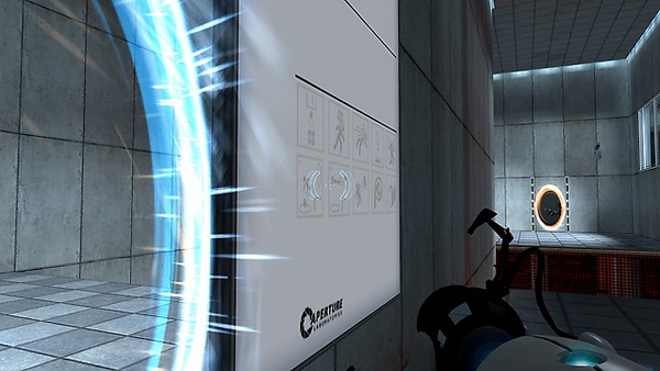 Hình ảnh trong game Portal v20250519-P2P