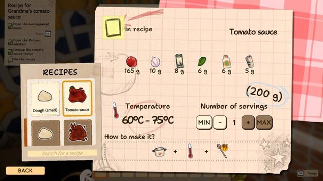 Hình ảnh trong game Italian Pizza Simulator-P2P