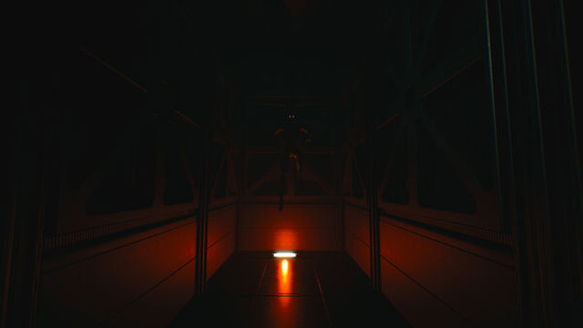 Hình ảnh trong game They Left Us Here-GoldBerg