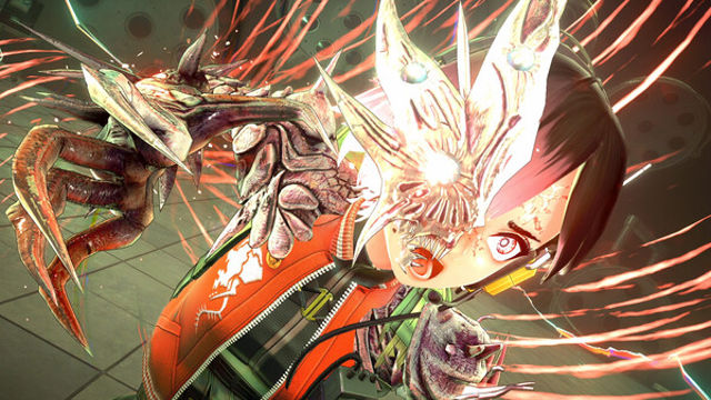 Hình ảnh trong game ANOMALITH-RUNE