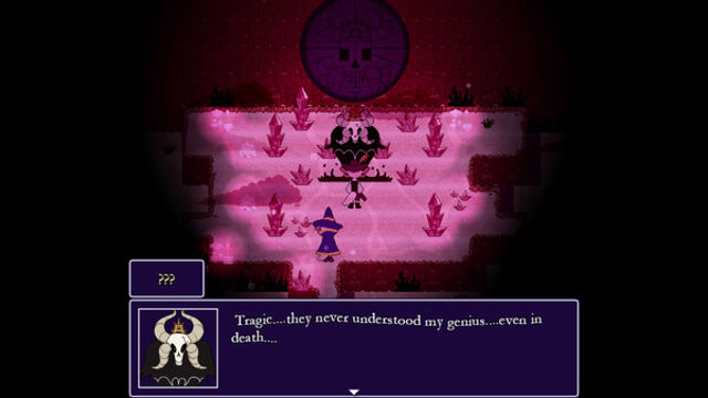 Hình ảnh trong game Axols Quest-TENOKE