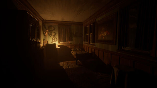 Hình ảnh trong game The Butchers Village-P2P