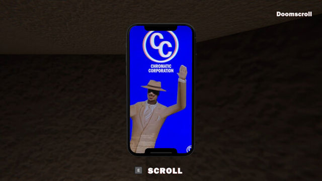 Hình ảnh trong game The Salesman v1.1.0-P2P