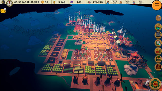 Hình ảnh trong game Mercantile Might-TENOKE