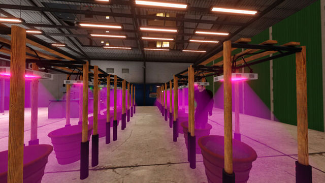 Hình ảnh trong game Schedule Store Simulator Early Access