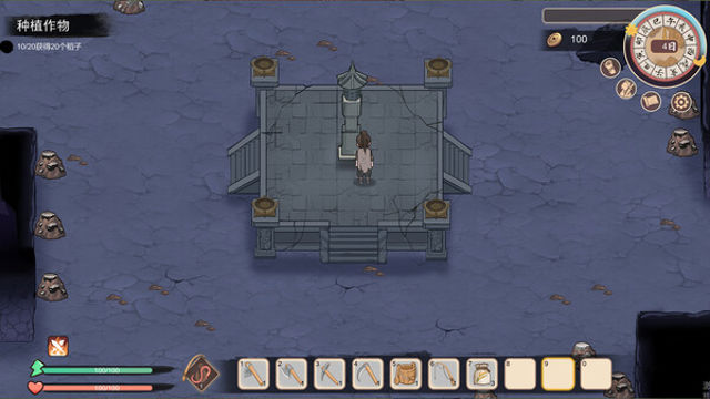 Hình ảnh trong game Heros Rhypsody Early Access