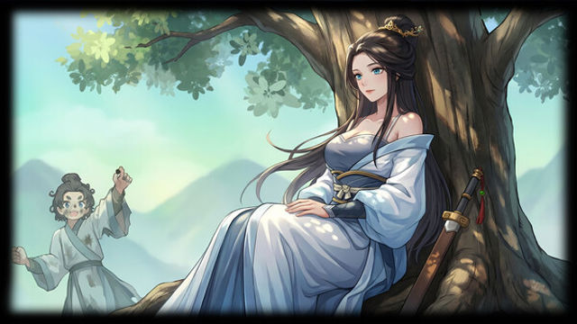 Hình ảnh trong game Heros Rhypsody Early Access