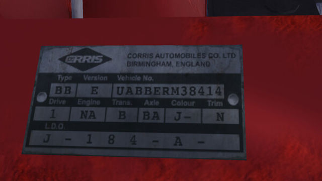 Hình ảnh trong game My Winter Car Early Access