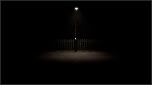 Hình ảnh trong game The Butler-GoldBerg