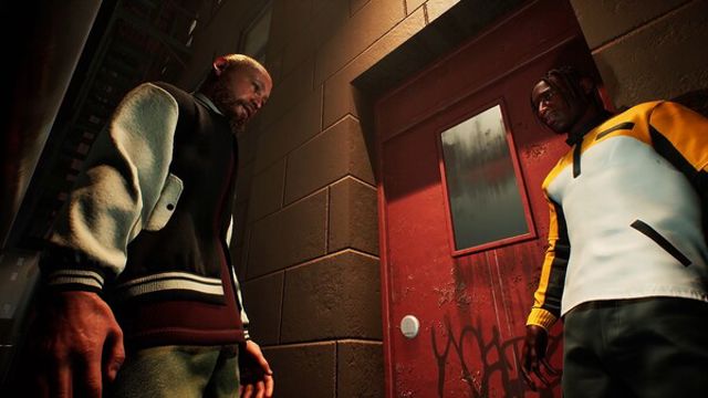 Hình ảnh trong game Lost in Voice-GoldBerg