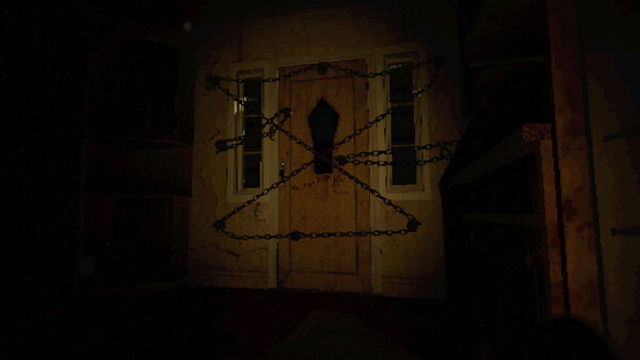 Hình ảnh trong game Death On Holly Ridge-TENOKE