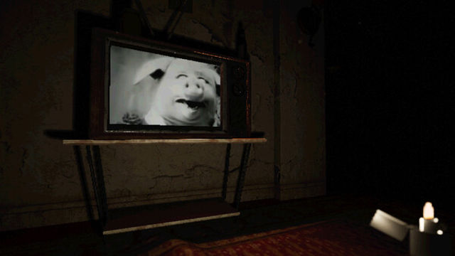 Hình ảnh trong game Death On Holly Ridge-TENOKE