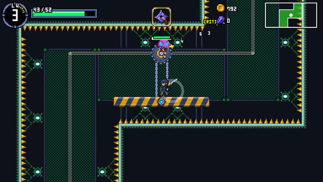 Hình ảnh trong game Rolling Star TOMOMI Another Story-TENOKE